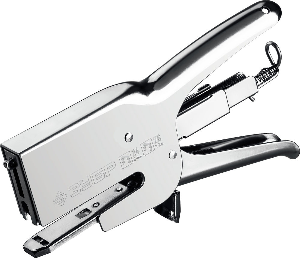 Плайер стальной тип 24, 26 ЗУБР П-24 Профессионал 31550_z01