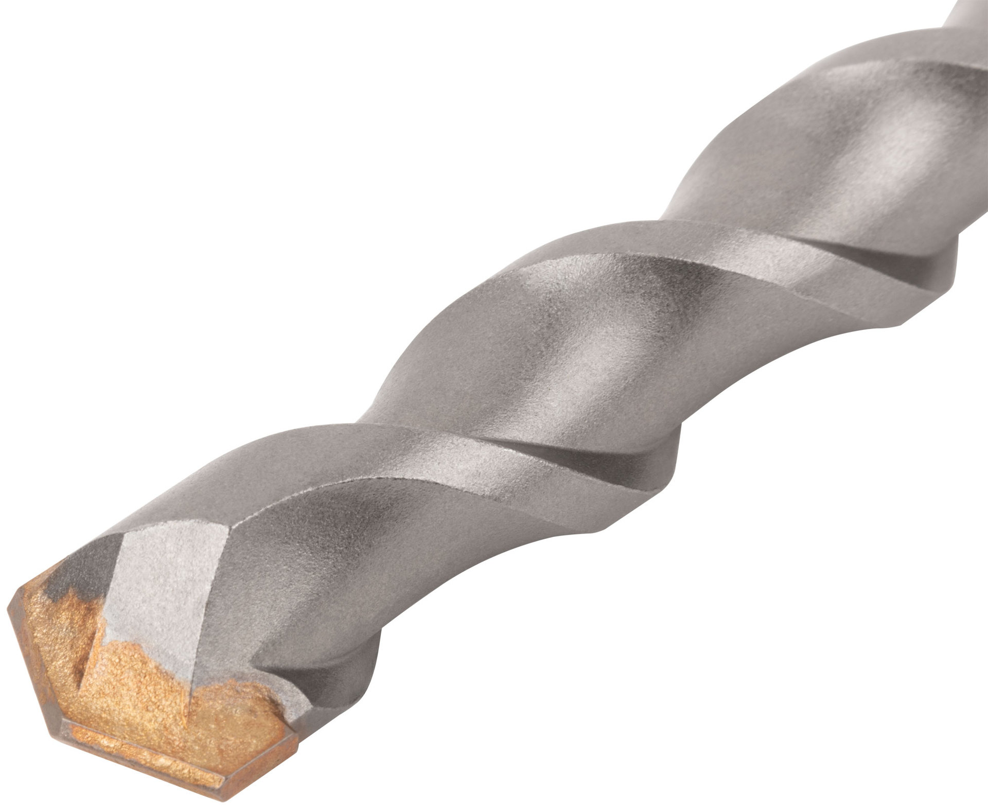 Бур по бетону FDW, Profi, SDS-Plus, 22 х 260 мм (41-22260)