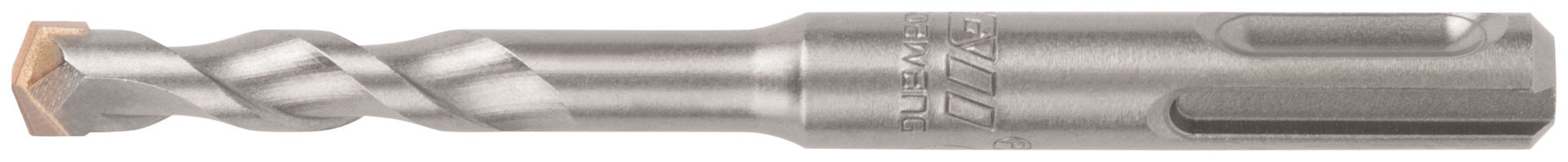 Бур по бетону FDW, Profi, SDS-Plus, 8 х 110 мм (41-8110)