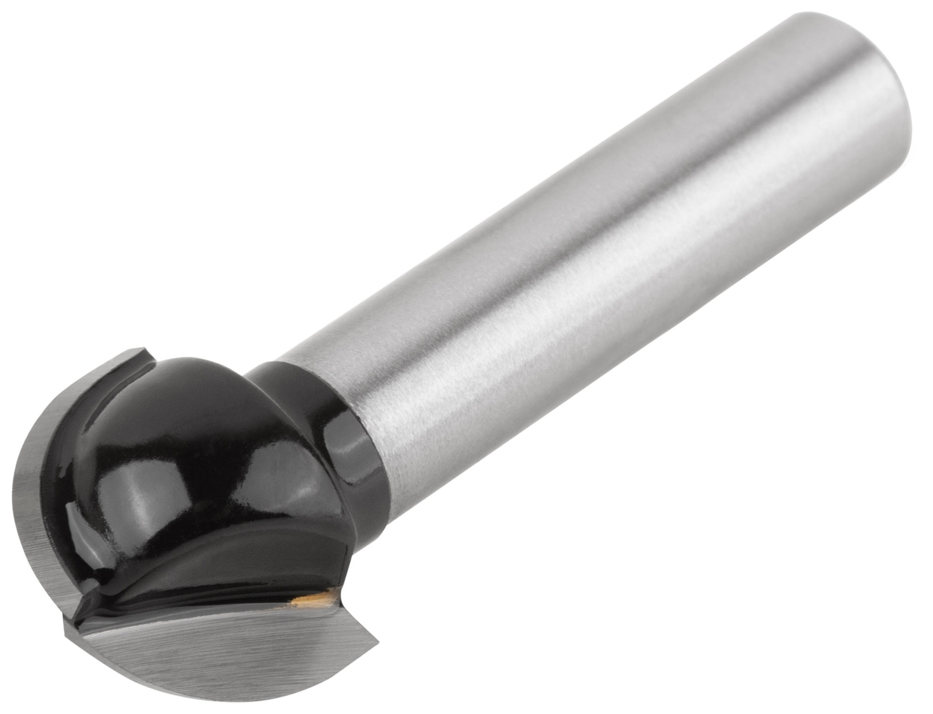 Фреза пазовая галтельная, DxHxL = 16х10х45 мм (36650)