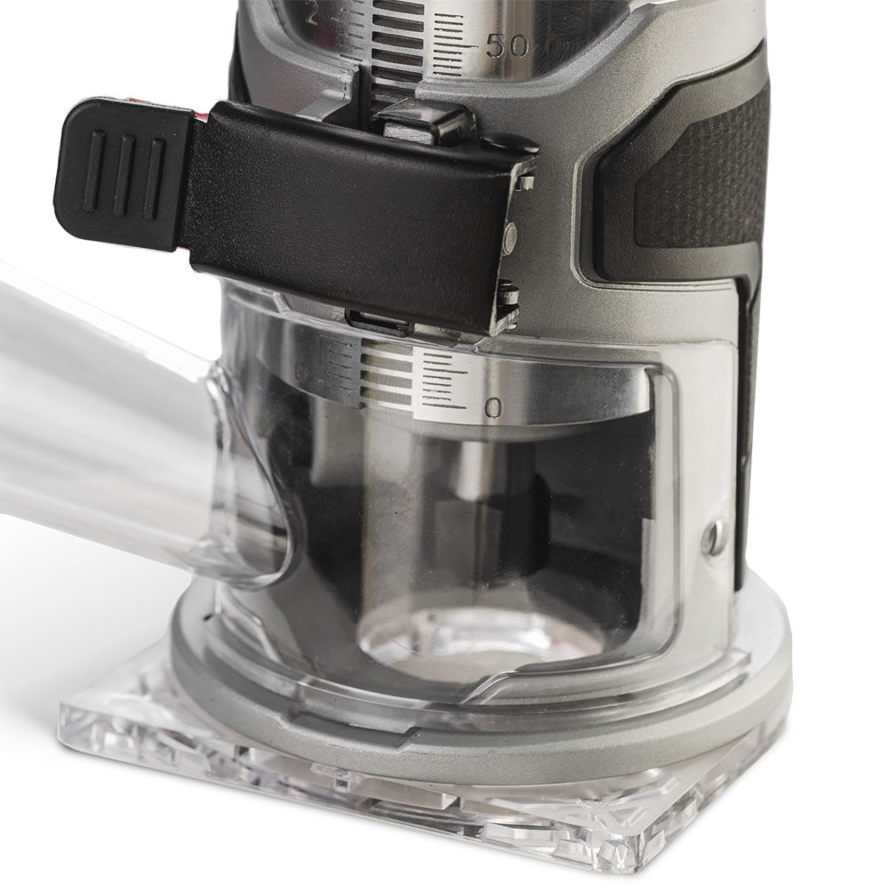 Фрезер аккумуляторный TECHNIC 20В, 2*2Ач, 900Вт RUNTEC RT-RT900T
