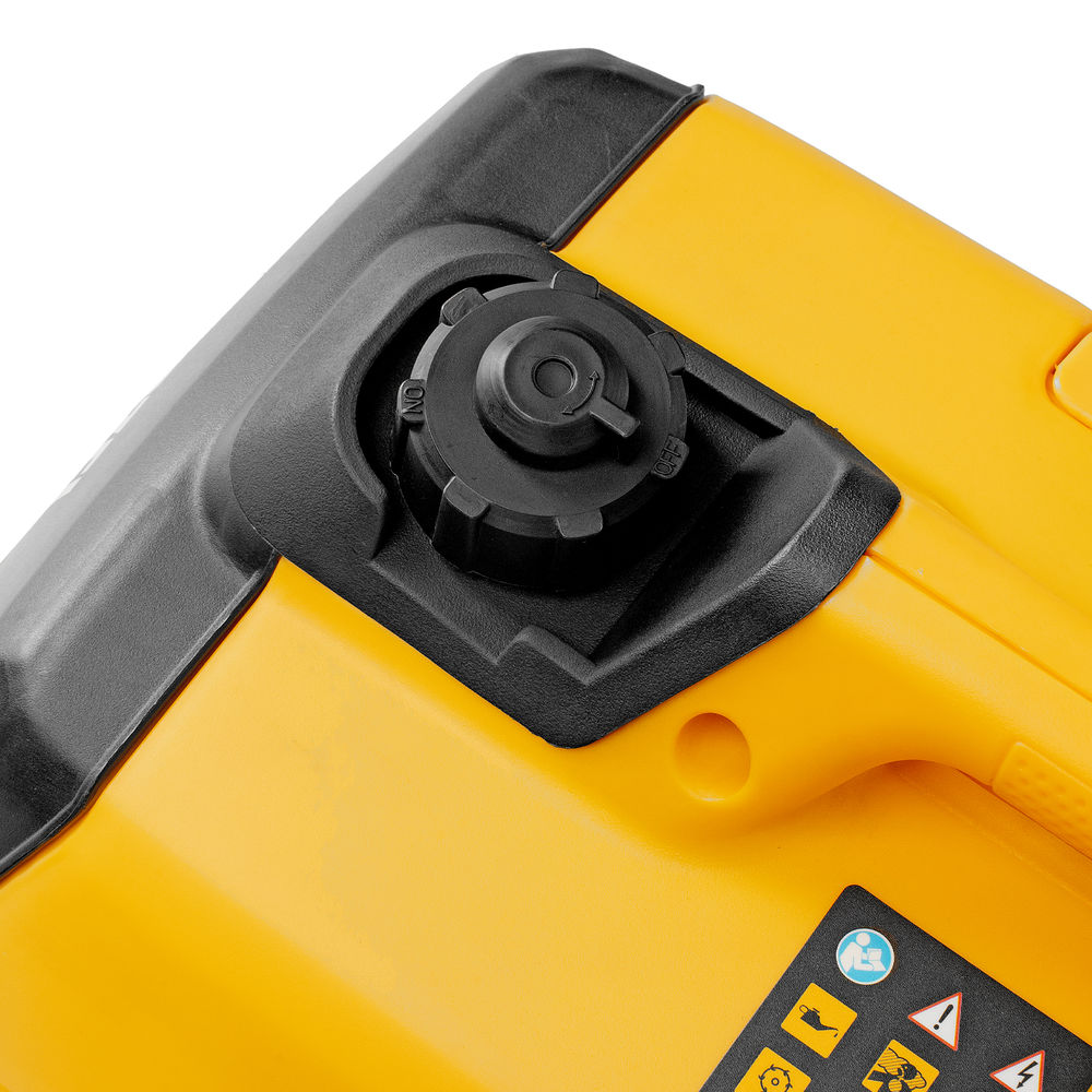 Генератор инверторный GT-2200iS, 2.2 кВт, 230 В, бак 4 л, закрытый корпус, ручной старт Denzel (94702)