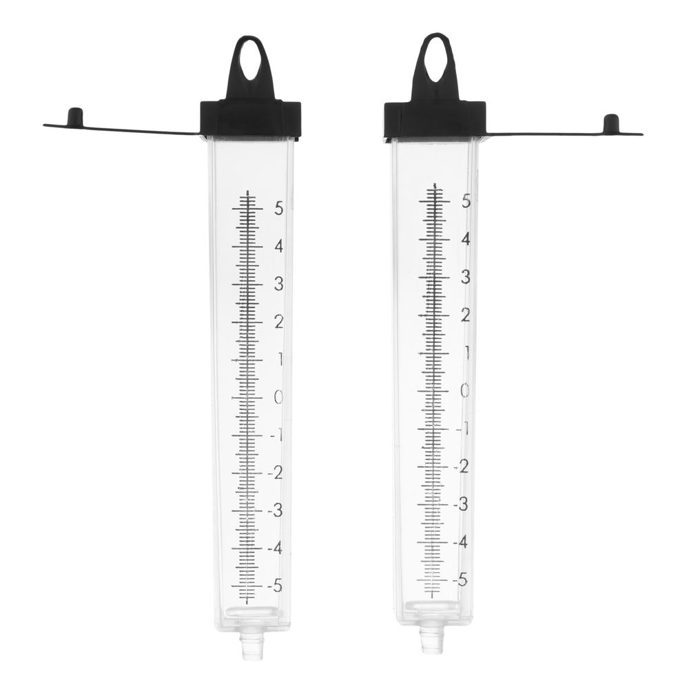 Гидроуровень, L 20 м, D 8 мм, со шкалой Сибртех (37054)