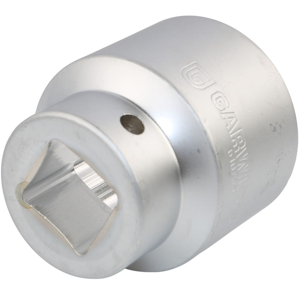 Головка, 3/4, 41 мм, торцевая, 12-гранная, GARWIN PRO, 610755-41