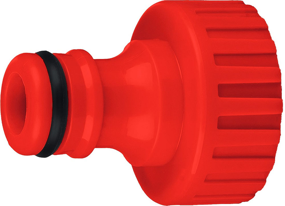 Штуцерный адаптер GI-12, 1/2, с внутренней резьбой GRINDA 8-426301