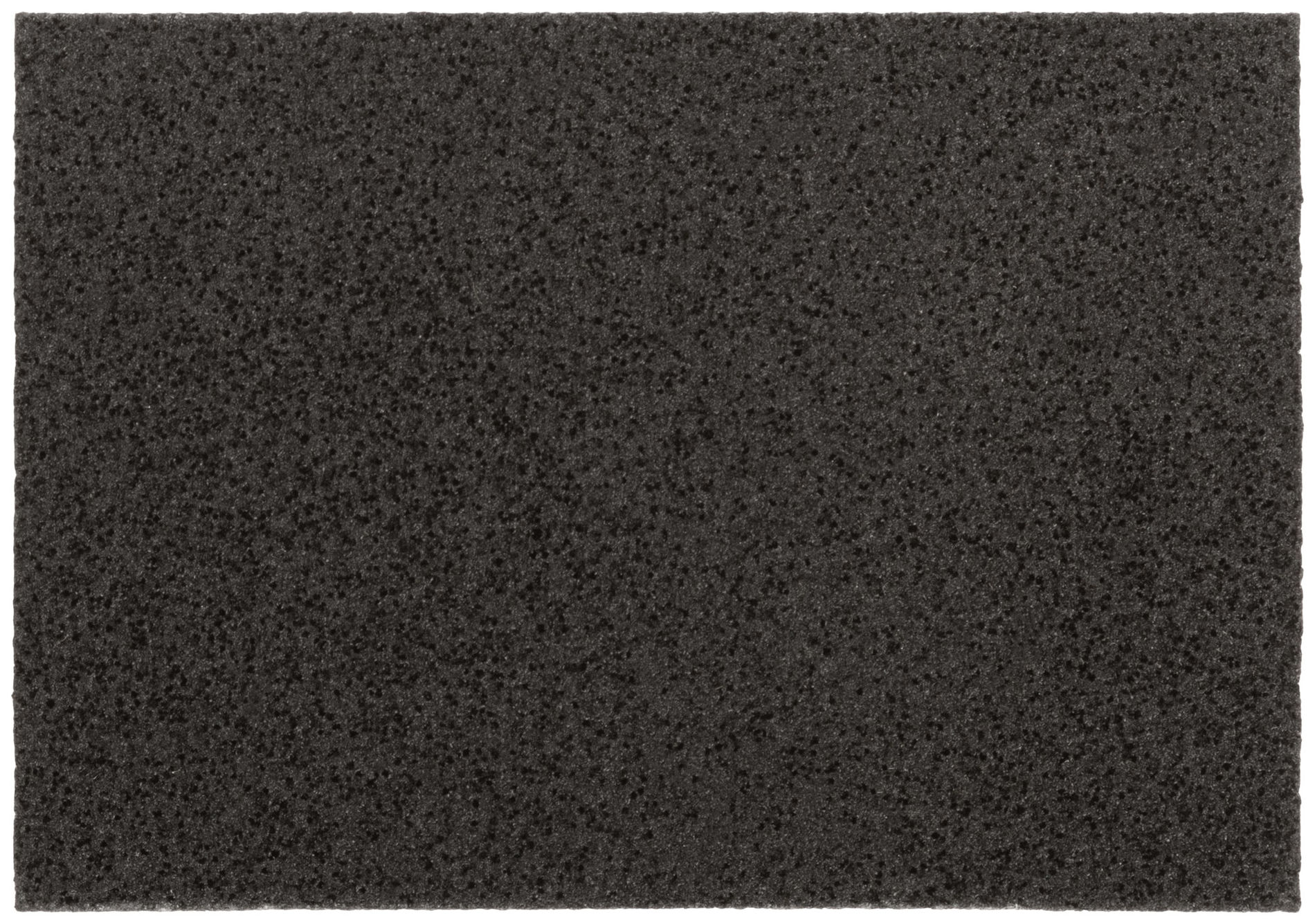 Губка шлифовальная алюминий-оксидная, 100х70х25 мм, Р 120 (38393М)