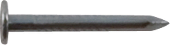 Гвоздь толевый оцинкованный 2,5х32 1 кг. ПРОМ (29292)