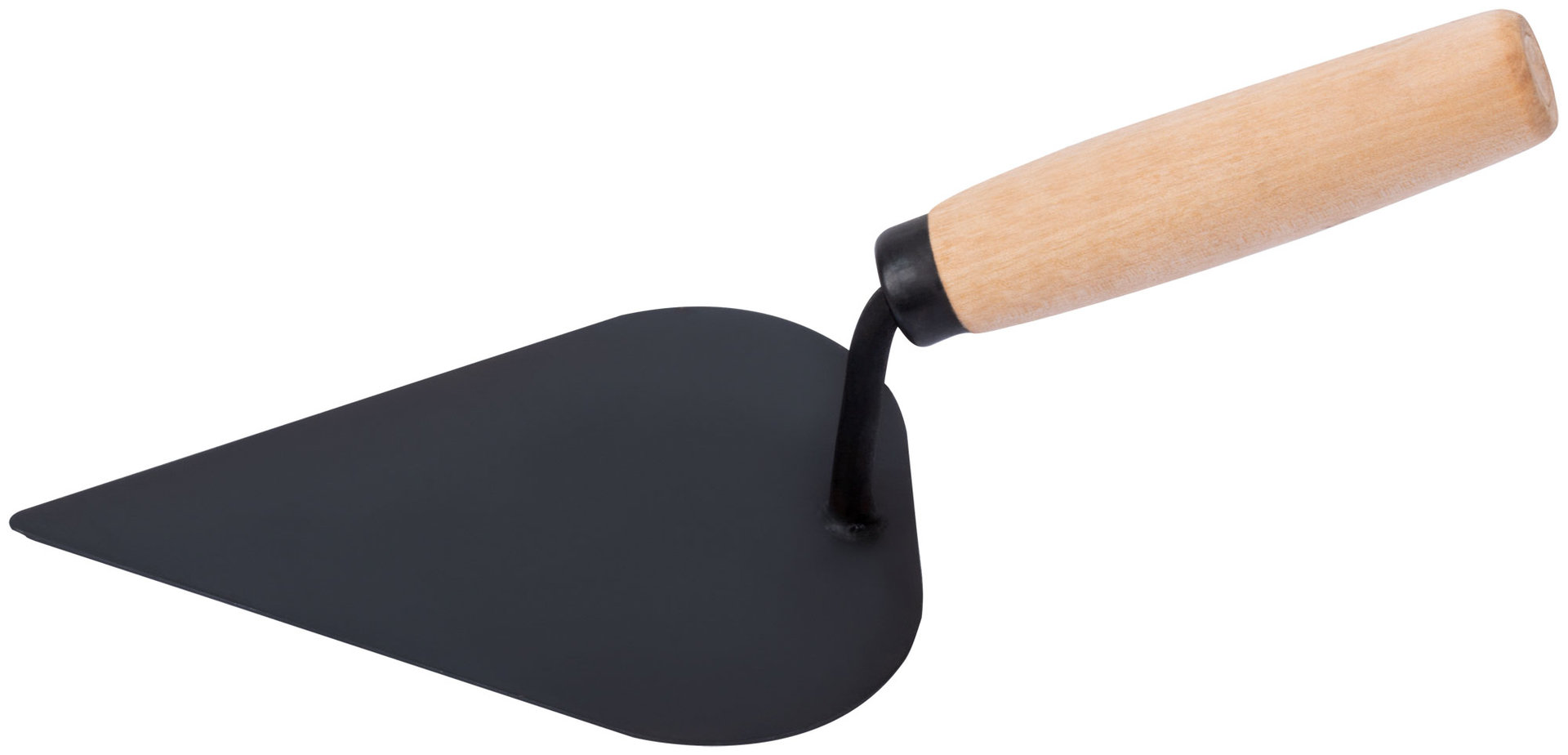 Кельма штукатура КШ (сердце) 175 мм (05838)