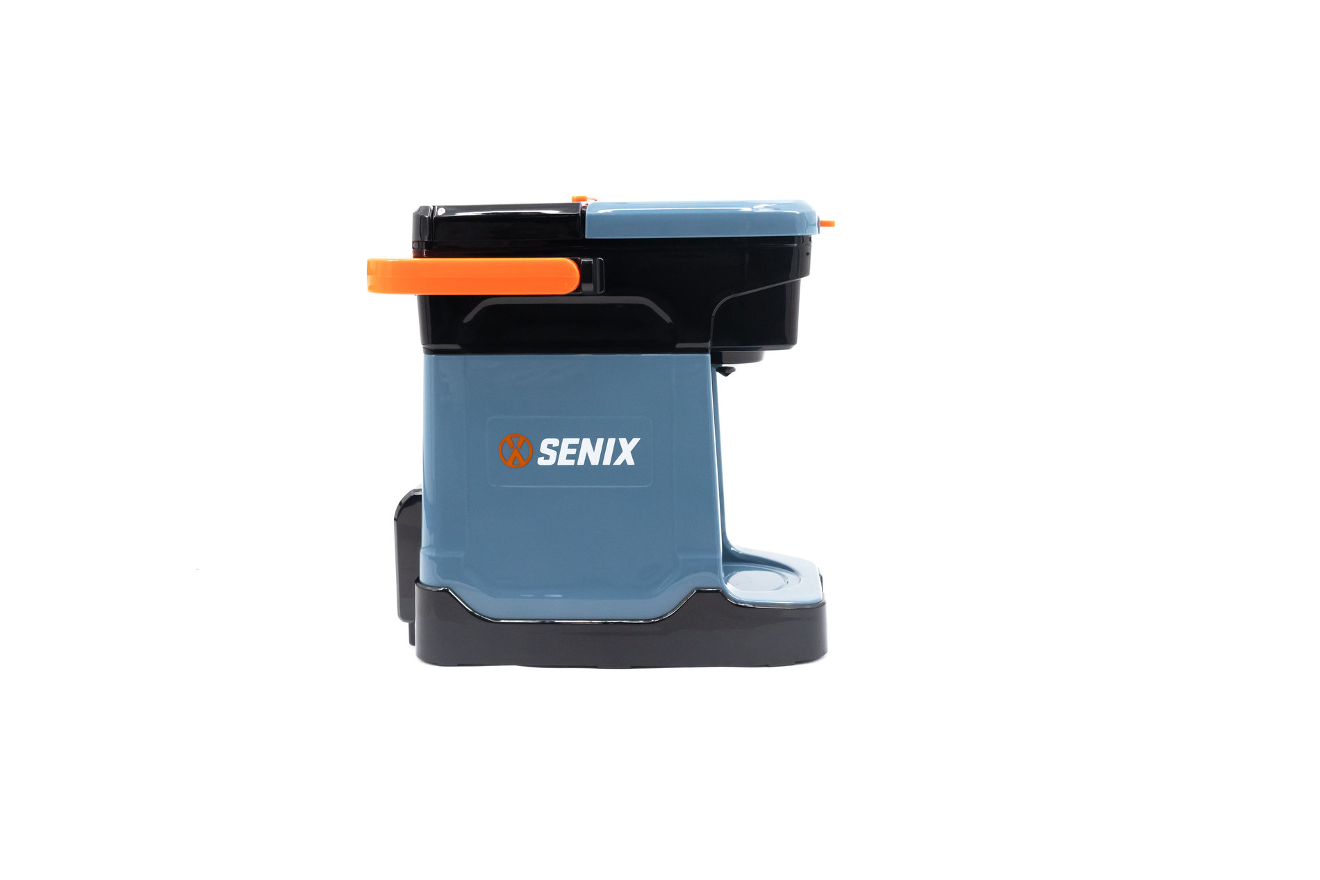 Кофемашина аккумуляторная / сетевая, серия X2, 20В / 230 В электросеть, без АКБ и ЗУ