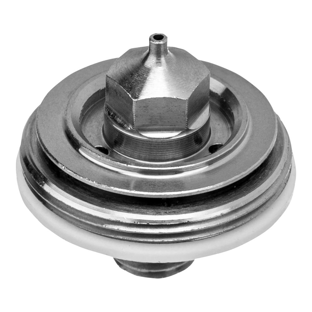 Комплект для краскораспылителя 57325 : сопло 1 мм, игла, форсунка Matrix (57391)