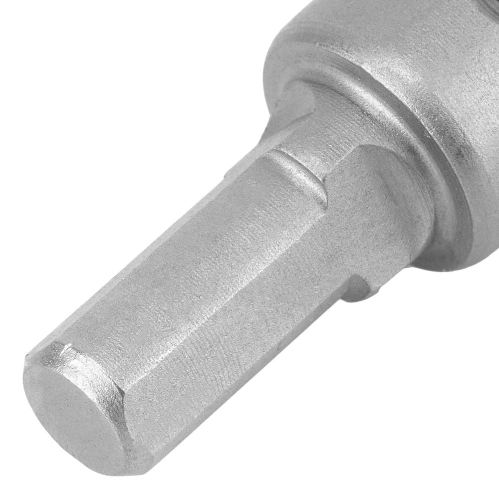 Коронка по металлу твердосплавная, 22 мм Denzel (724004)