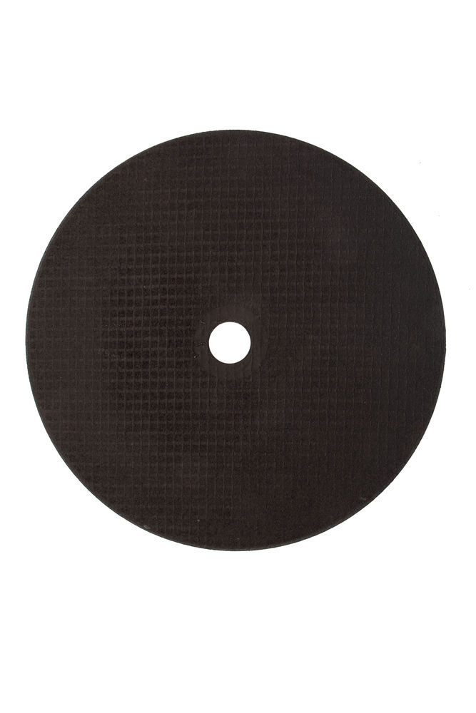 Круг отрезной по металлу, 230 х 2,0 х 22,2 мм Сибртех (743247)