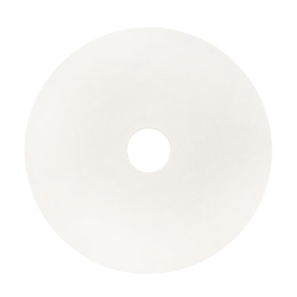 Круг полировальный из натурального войлока, 175 х 20 х 32 мм Matrix (75911)