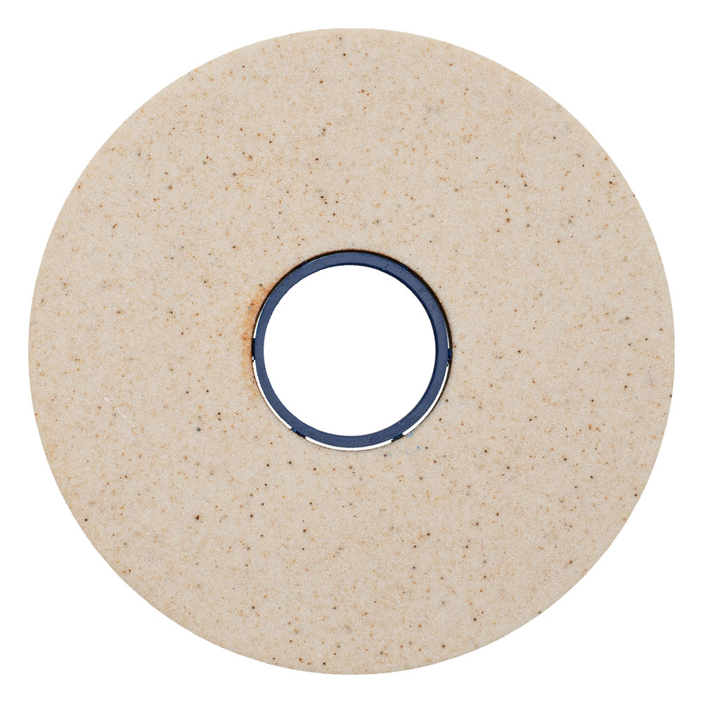 Круг шлифовальный, 125 х 20 х 32 мм, 25А, F90, (K, L) Луга (73452)