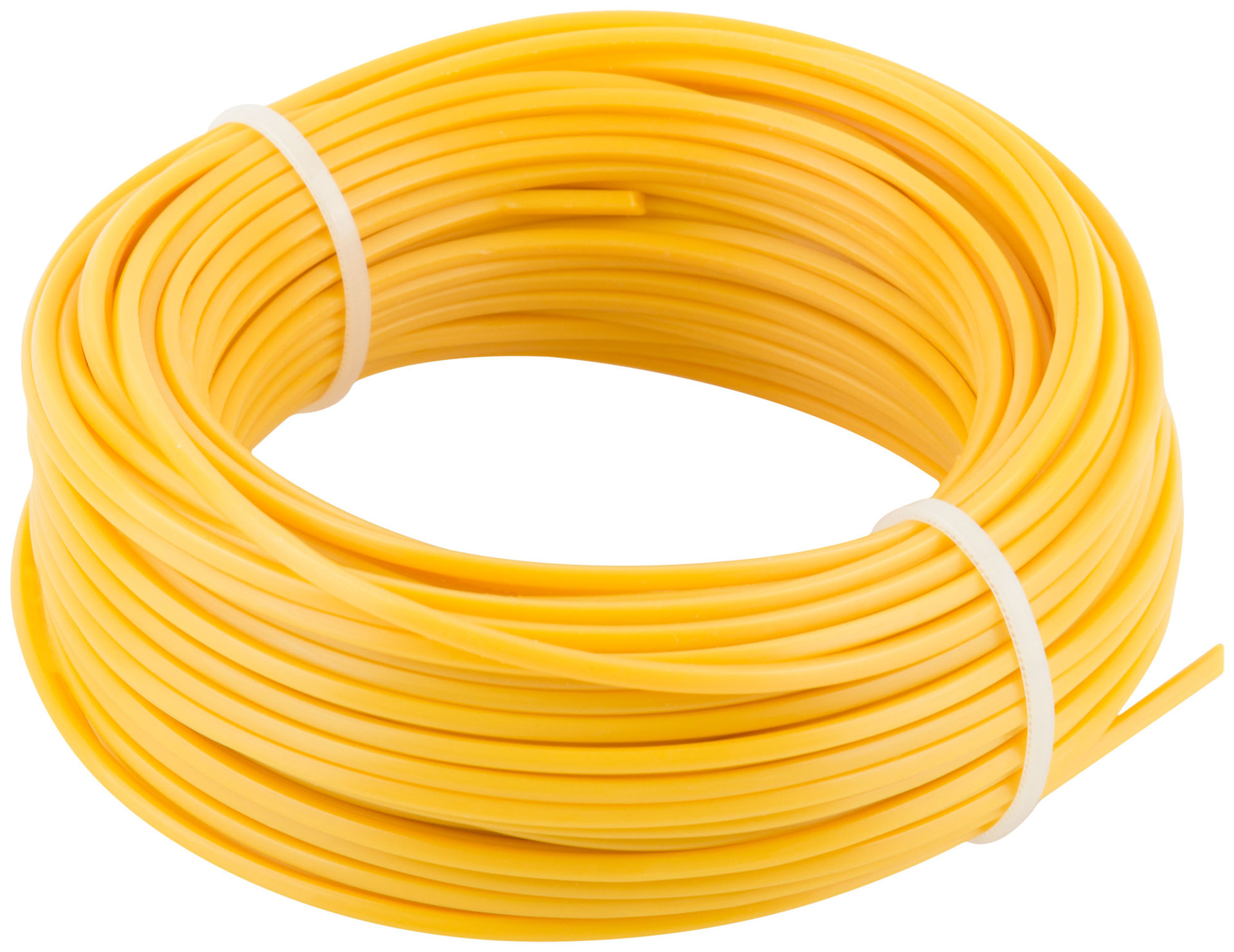 Леска для садовых триммеров Квадрат 2,5 мм х 25 м (78007)