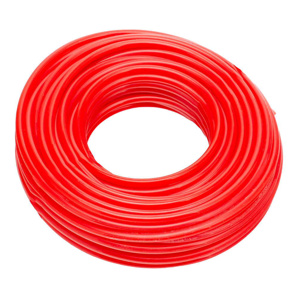 Леска для триммера круглая 4,0 мм х 15 м MTX (96852)