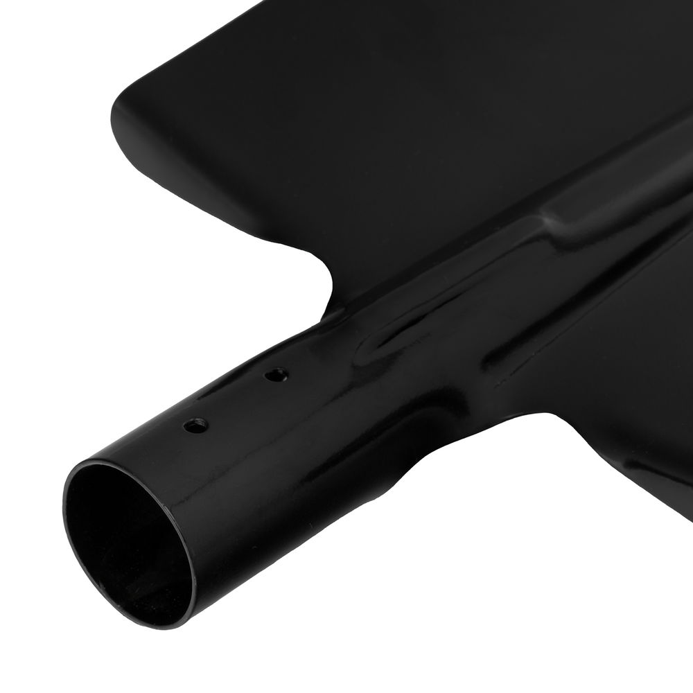 Лопата штыковая, 205х275 мм, без черенка,