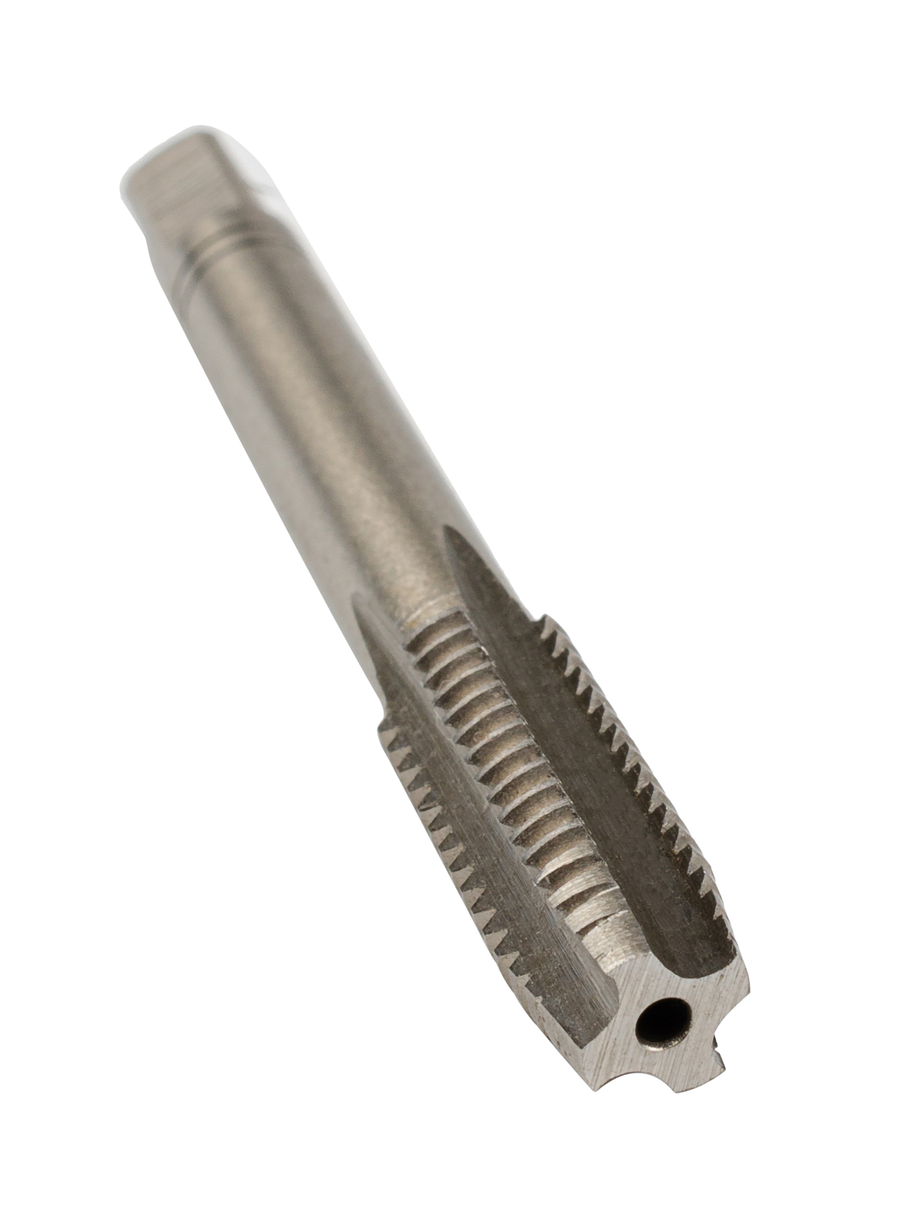 Набор метчиков ручных HSS DIN 352, 3 пр., Nr.1/Nr.2/Nr.3, M8 x 1.25 (ZA-10020)