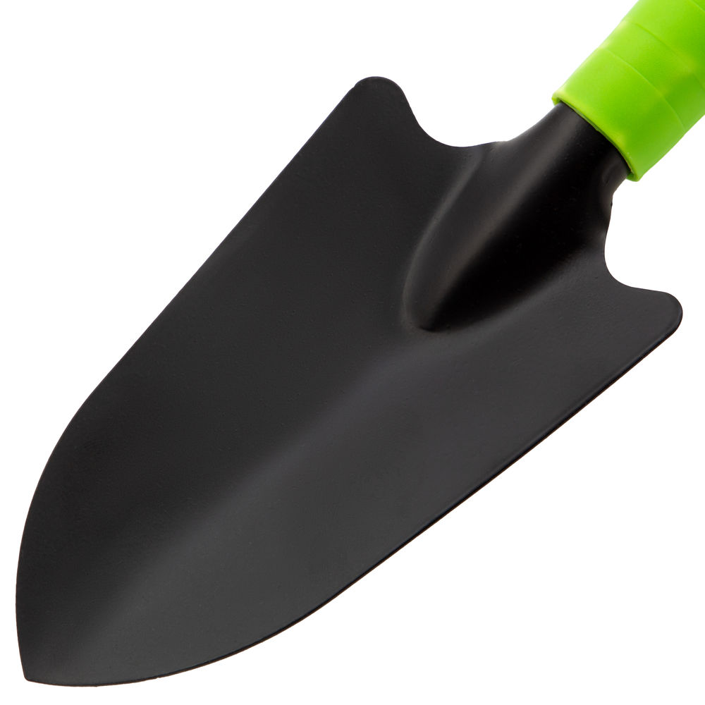 Набор садового инструмента, пластиковые рукоятки, 7 предметов, Connect, Palisad (63020)