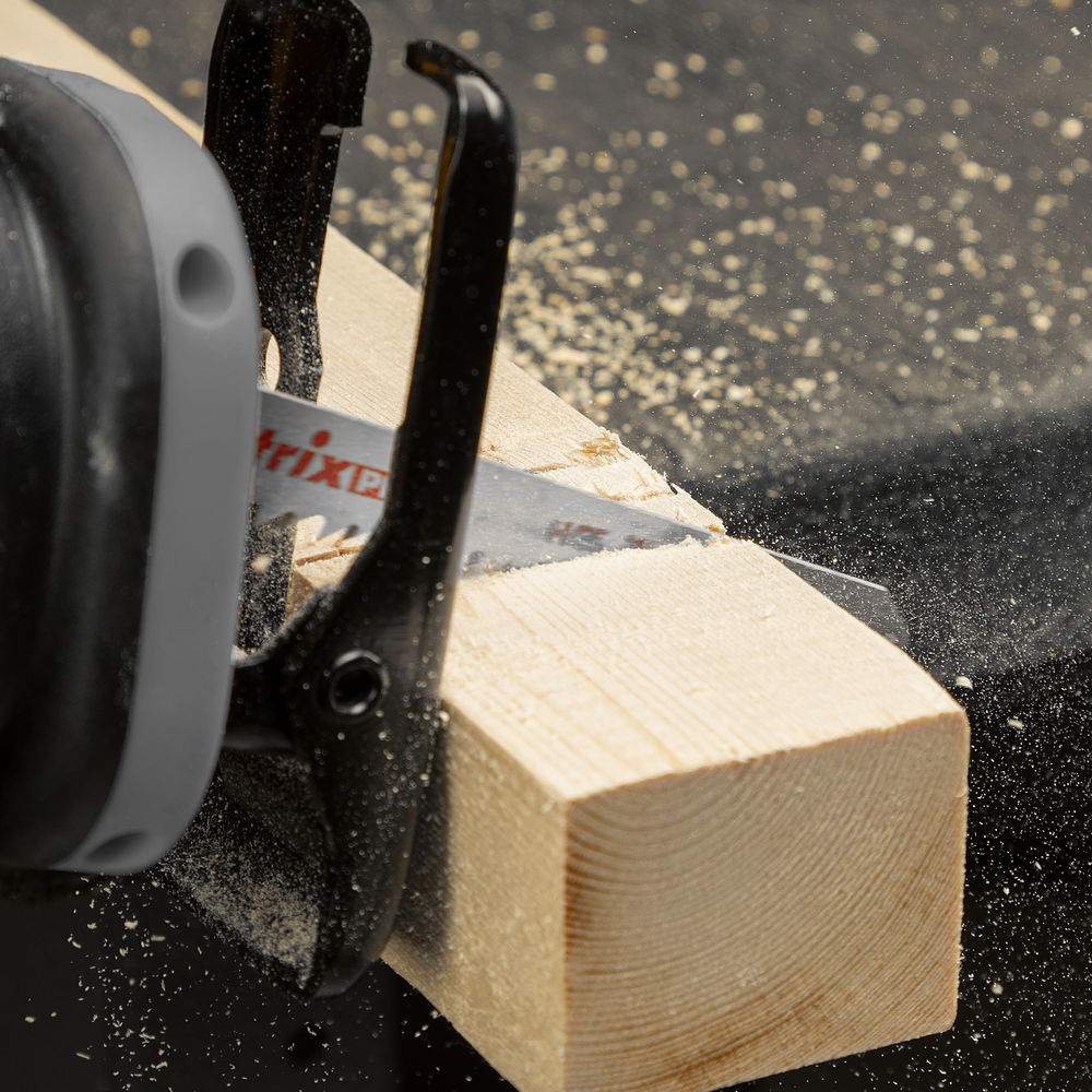 Полотна по дереву для сабельной пилы S644D 125/4.3 мм, HCS, 2 шт, Pro Matrix