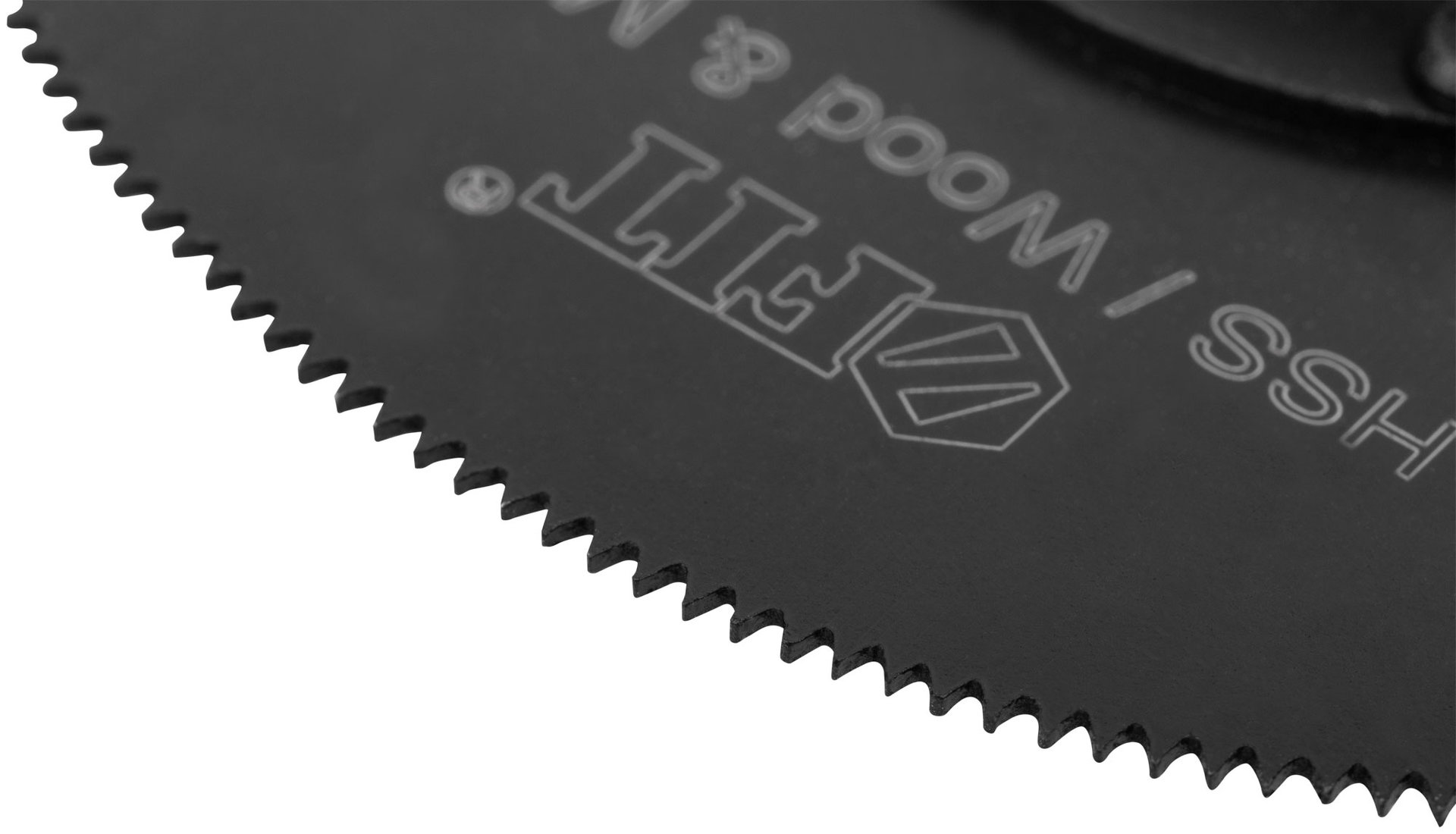 Полотно пильное фрезерованное дисковое ступенчатое, Bi-metall Co 8%, 87х0,65 мм (37930)