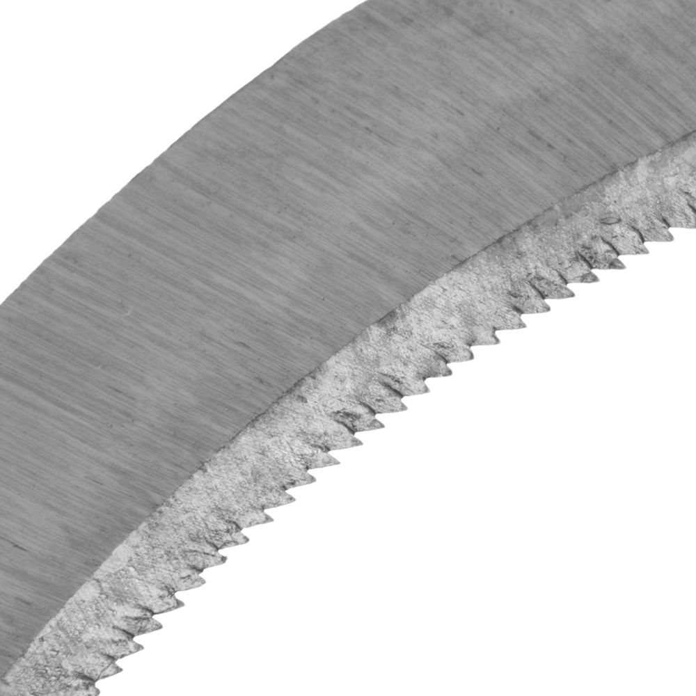 Серп, 170 мм, Жнец - 30, зубчатое полотно, Арти, (64102)