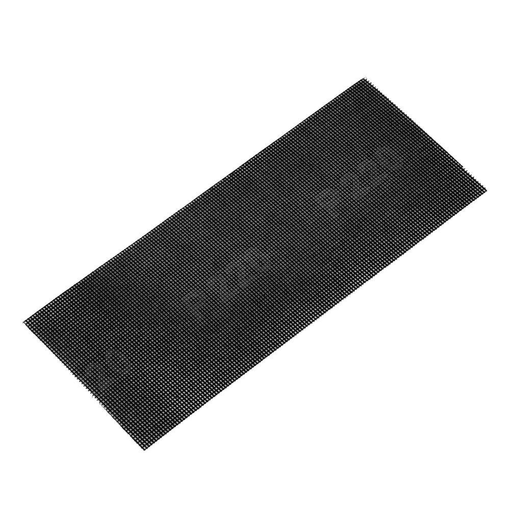 Сетка абразивная, P 220, 115 х 280 мм, 10 шт Sparta (751345)