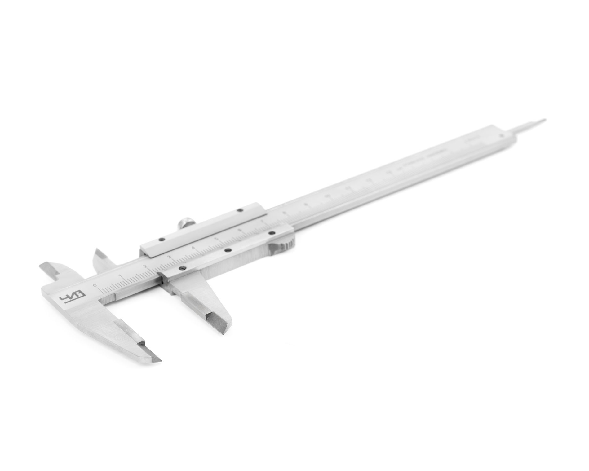 Штангенциркуль ШЦТ-1-125 0,1 с твердосплавными губками ЧИЗ