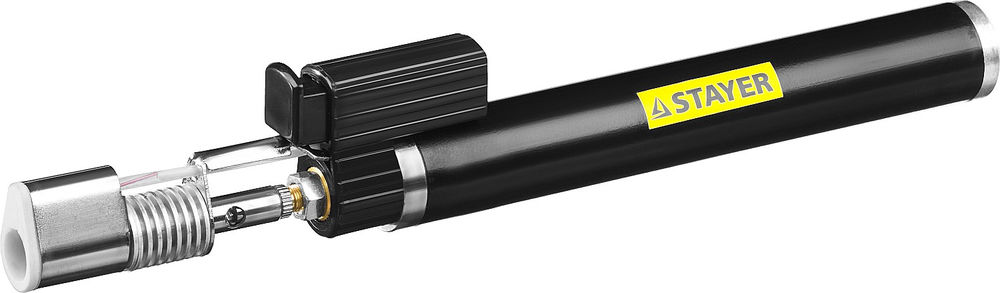 Набор бит с адаптером STAYER 9 шт 26089-H9  