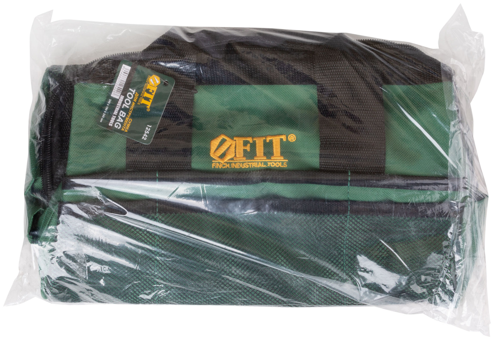 Сумка для инструментов, 16 отделений, 340х190х240 мм