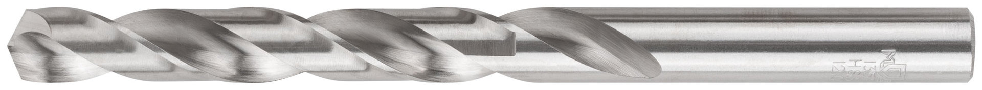 Сверла по металлу HSS шлифованные, угол заточки 135°, 12,0 x 151 мм (5 шт.) (35712М)