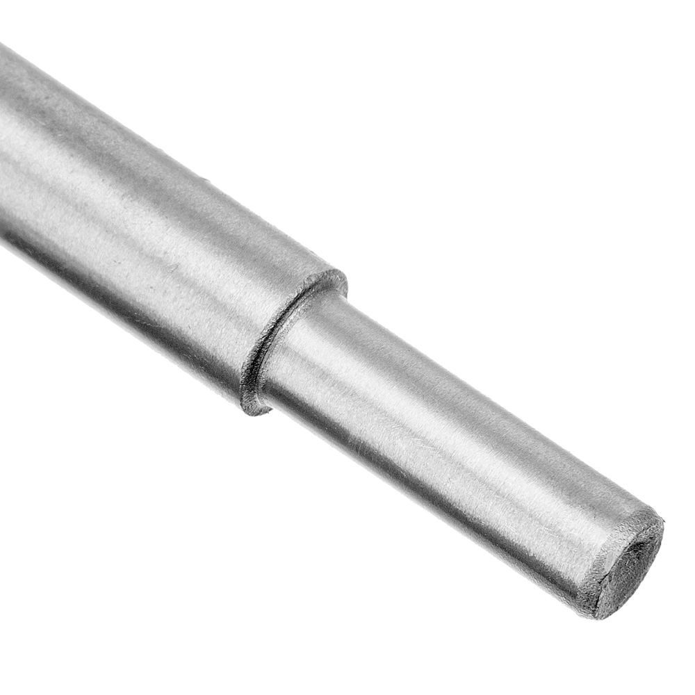 Сверло Форстнера по дереву, 40 мм, цилиндрический хвостовик Сибртех (704840)