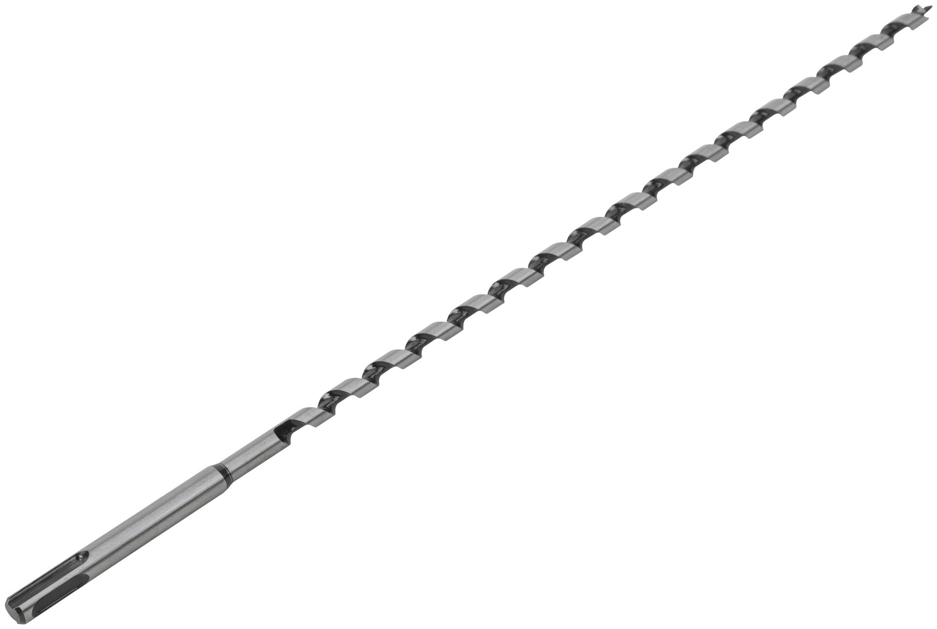 Сверло Левиса винтовое по дереву SDS-PLUS, 8x460 мм (36291)