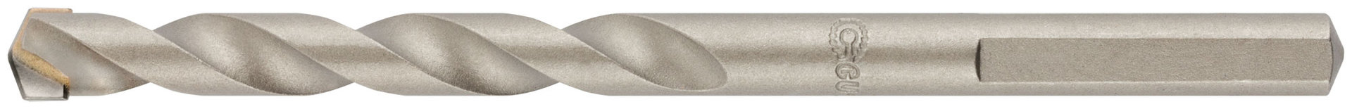 Сверло по бетону ударное Cutop Profi 8 х 110 мм (51-8110)