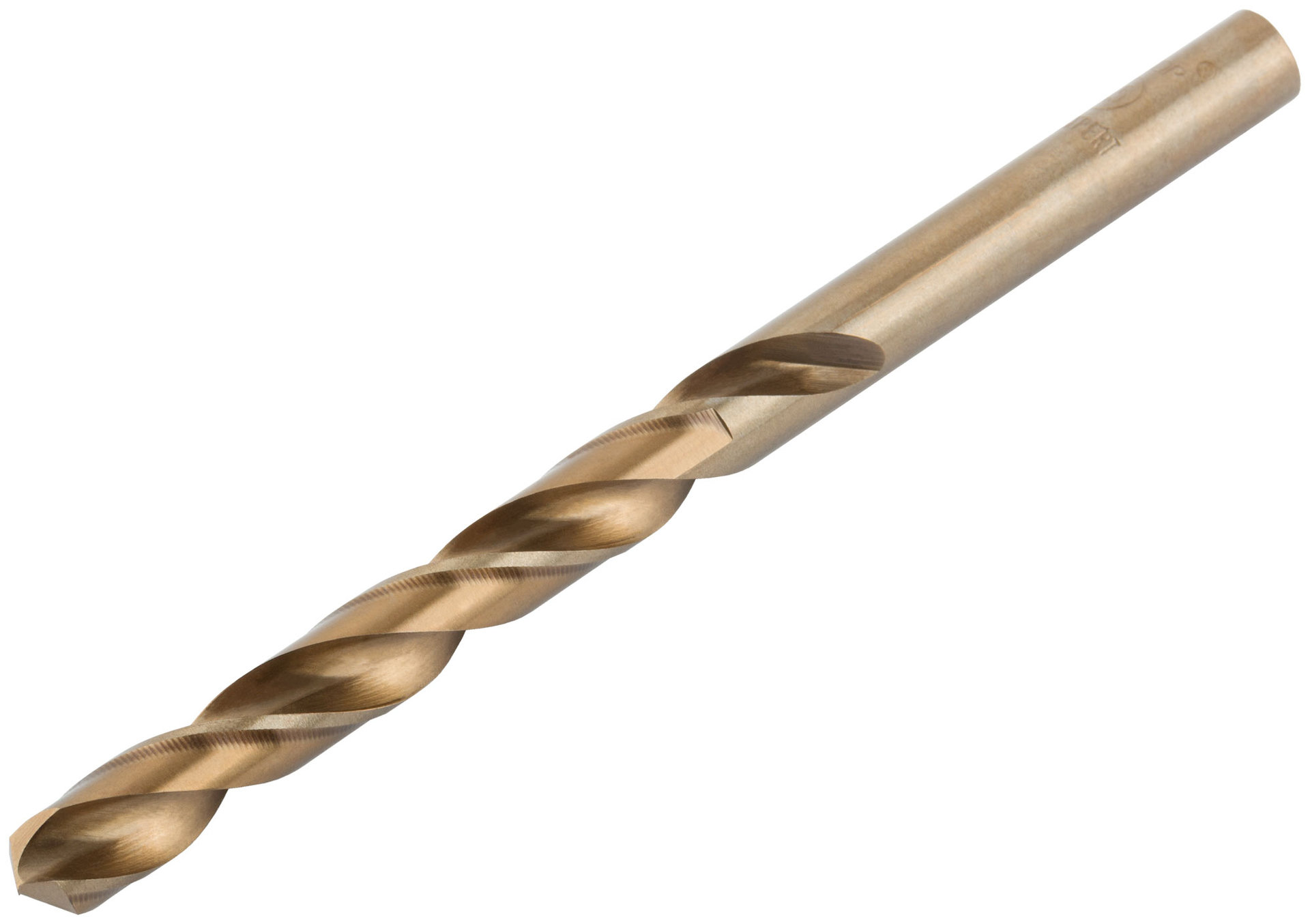 Сверло по металлу Cutop EXPERT, 7,5х109 мм (5 шт) (53-488)