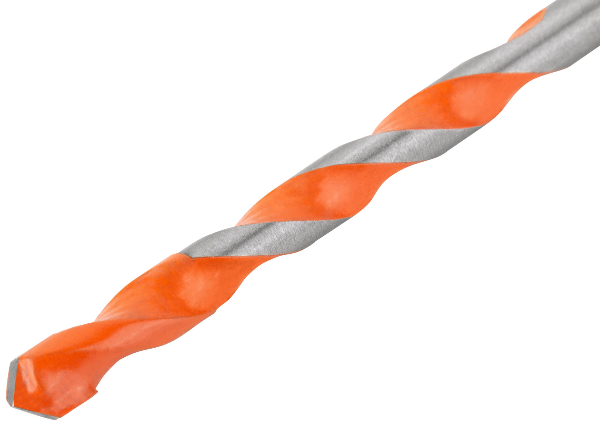 Сверло универсальное 6х100 мм (35114)