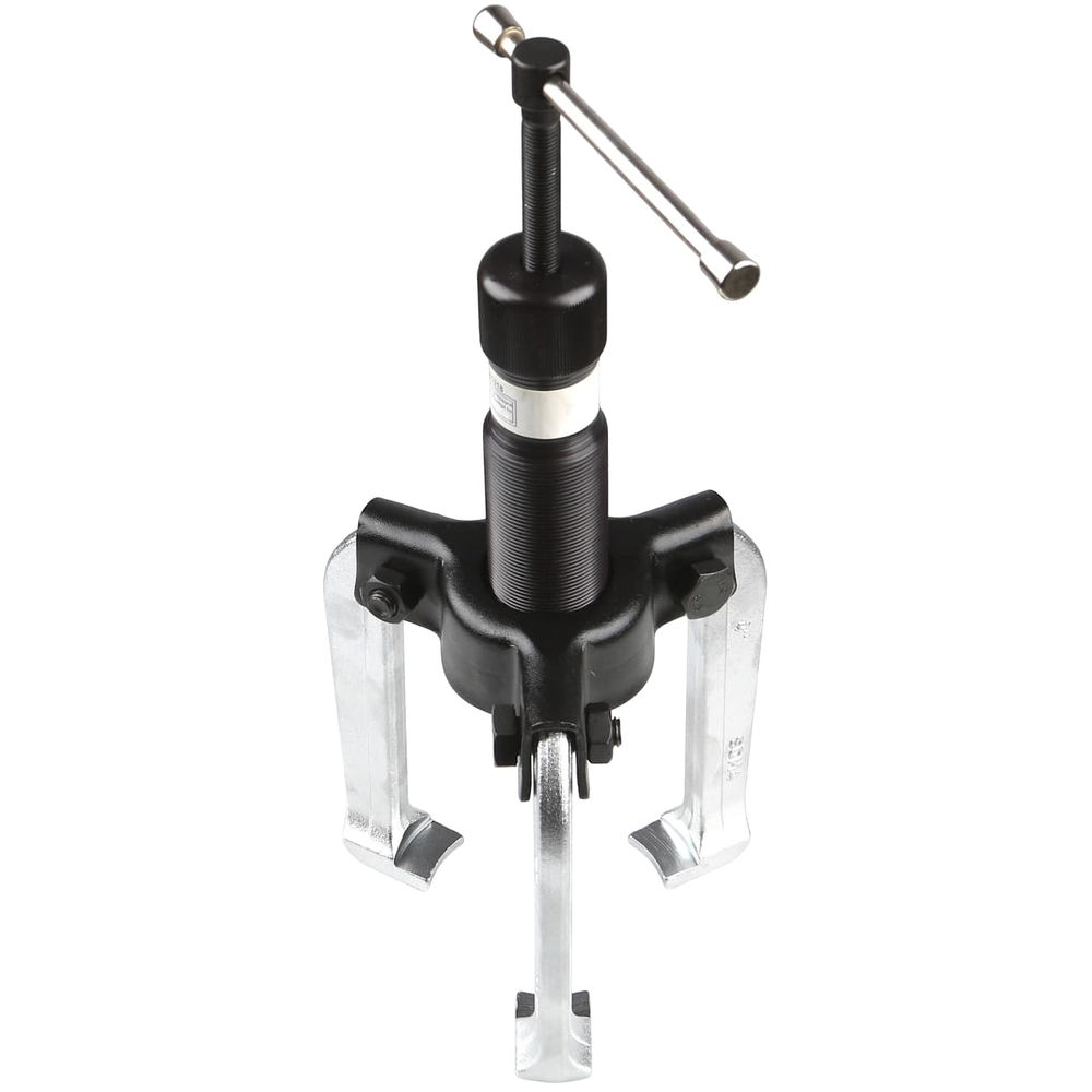 Съемник гидравлический, набор 23 предмета, Licota, ATB-1067