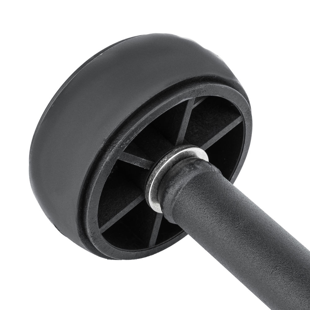 Транспортировочный комплект для виброплиты VC-12 Denzel (98023)