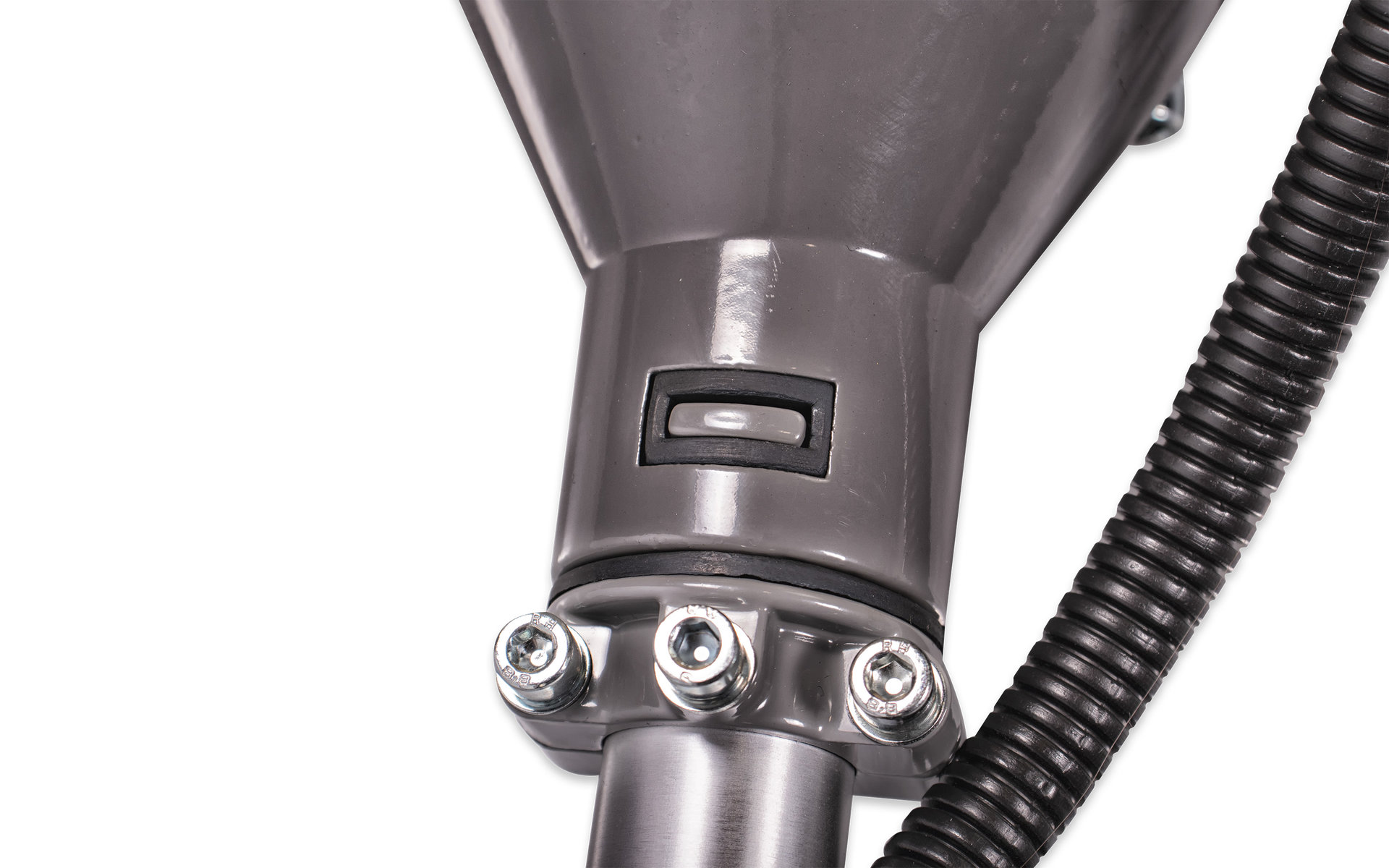 Триммер CHAMPION Т433-2 разъемн.прям. 1,25кВт 42,7см? 7,2кг HT21+40/255/25,4 U-ручка легк.старт