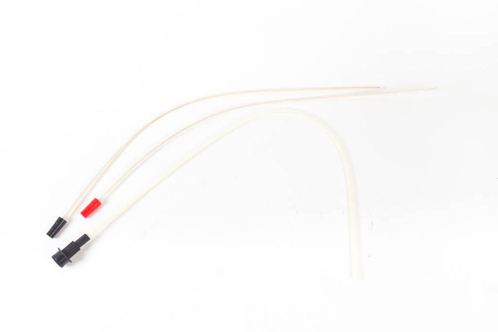 Устройство сбора технических жидкостей, ручное и пневматическое, Licota, ATS-4233