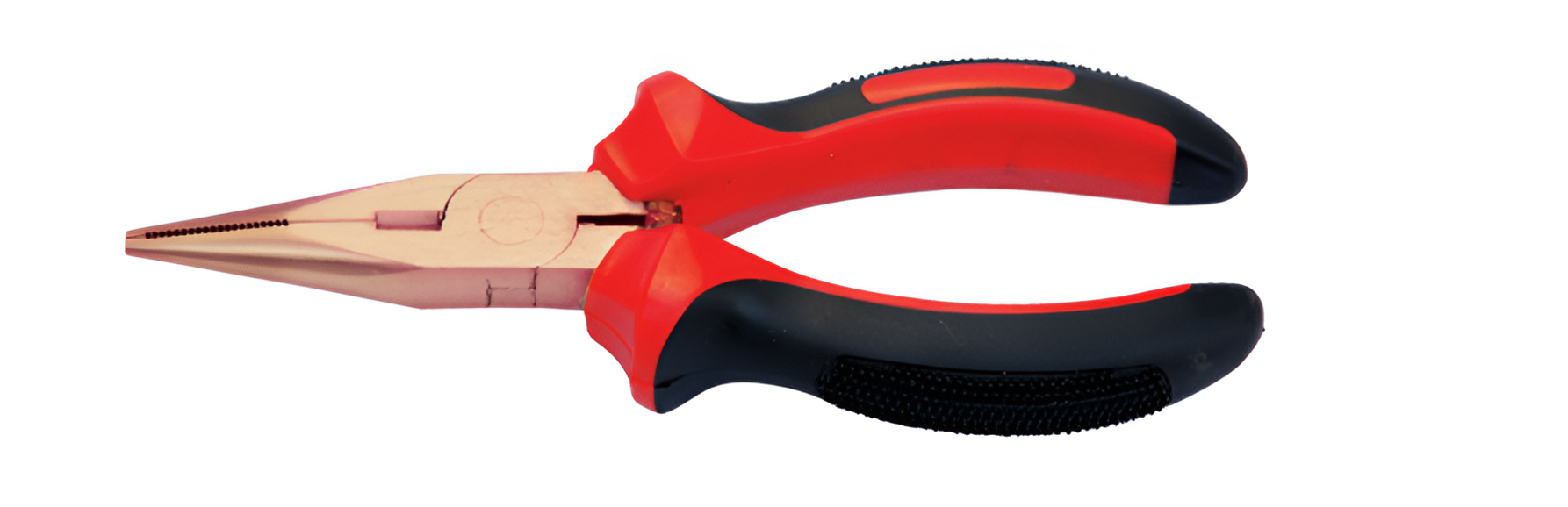 Узкогубцы 150 искробезопасные сплав BeCu 253-1002, HORTZ