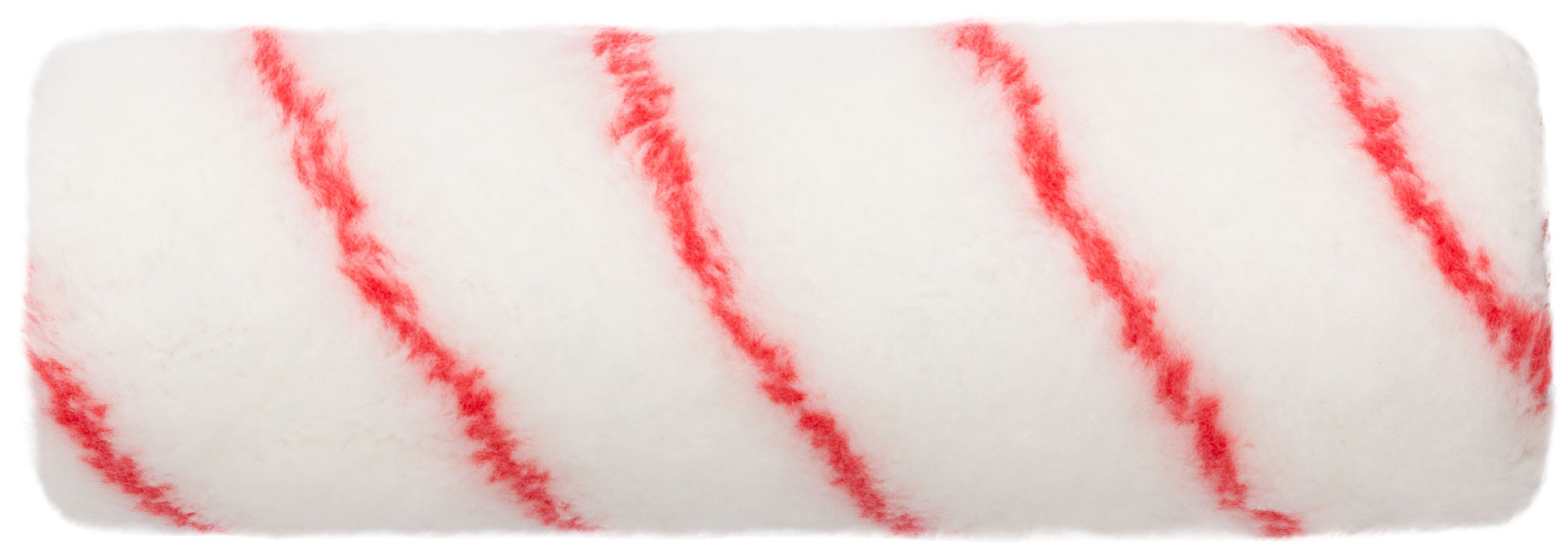 Валик, ядро 41 мм, полиакрил, ворс 12 мм, под 8 мм ручку, 180 мм (30-0786)