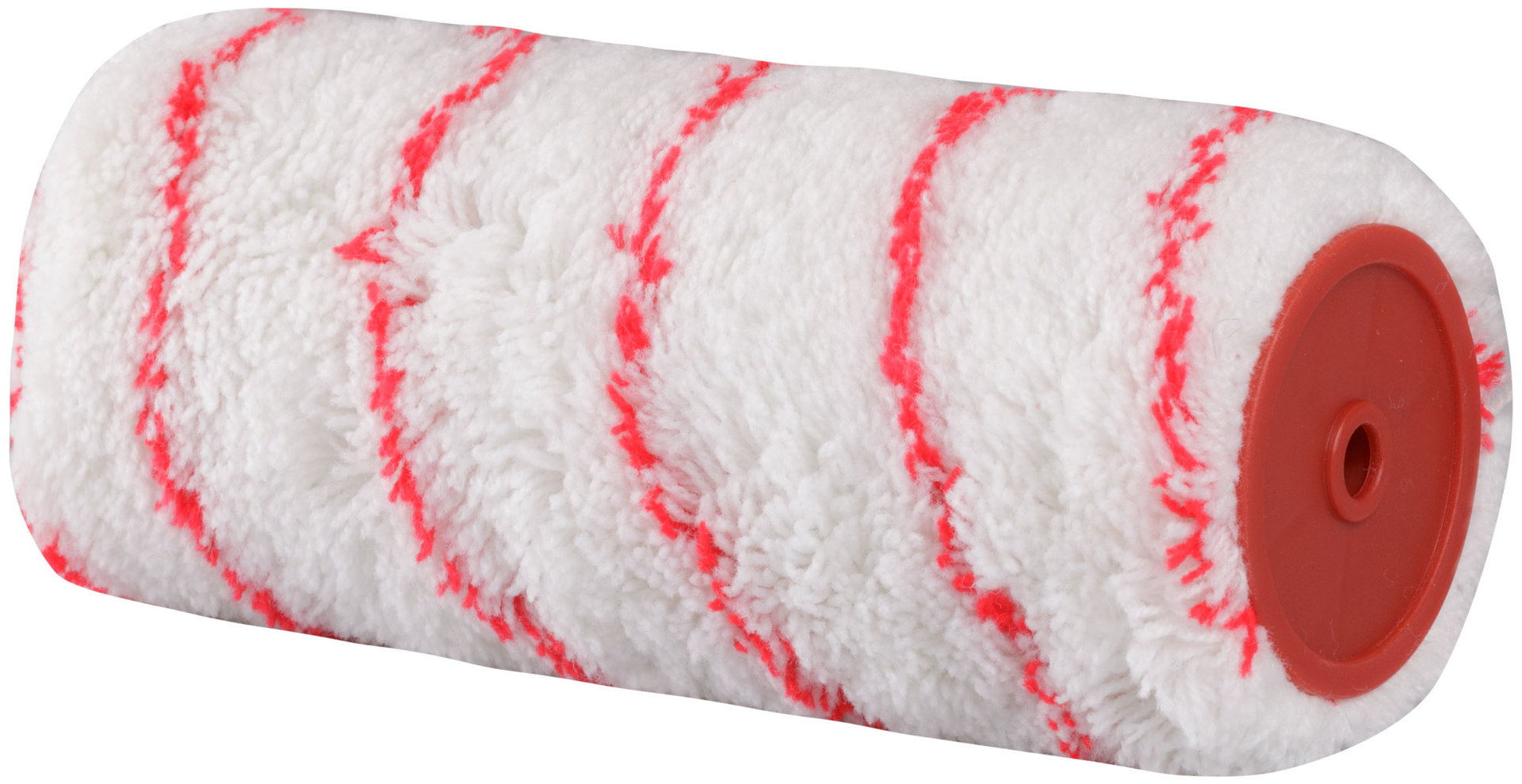 Валик, ядро 58 мм, полиакрил, ворс 18 мм, под 8 мм ручку, 180 мм (30-0816)