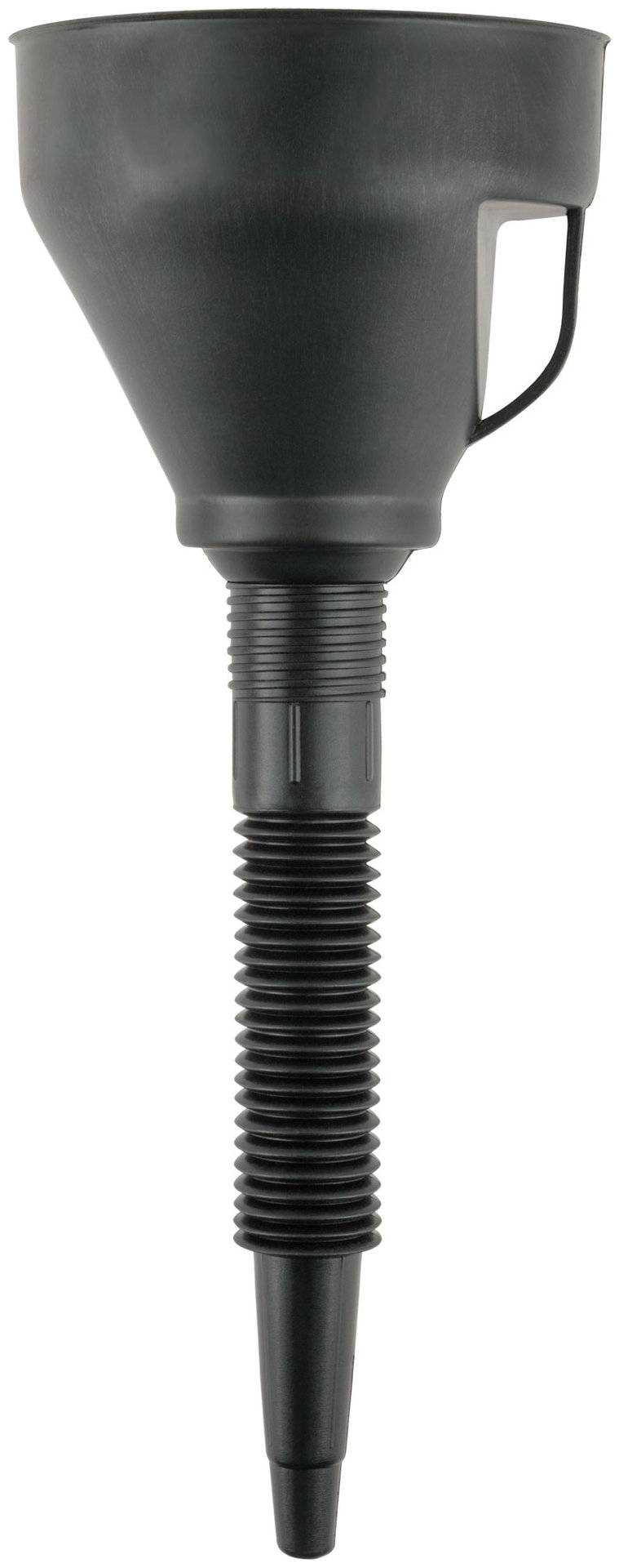 Воронка автомобильная пластиковая, диаметр 145 мм (64722)