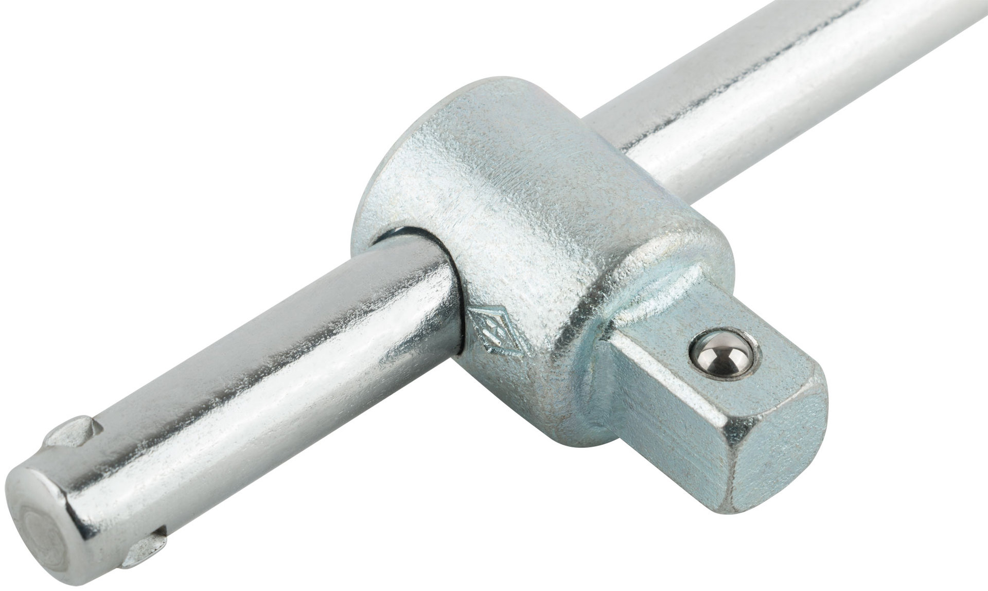 Вороток Т-образный 1/2x210 мм НИЗ