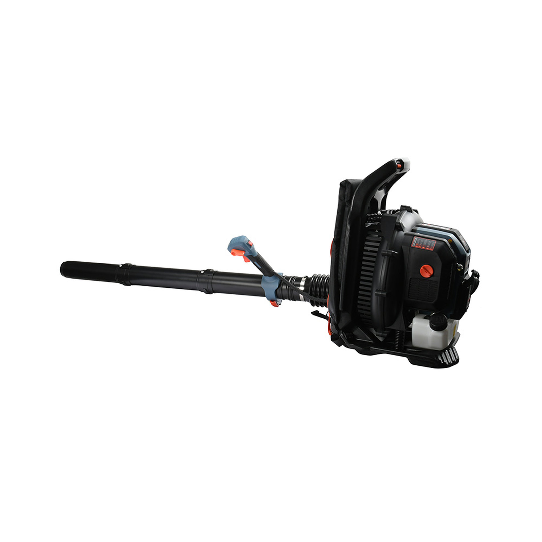 Воздуходувка бензиновая ранцевая , 49 см3, 4-х тактная BLB4QL-M-EU