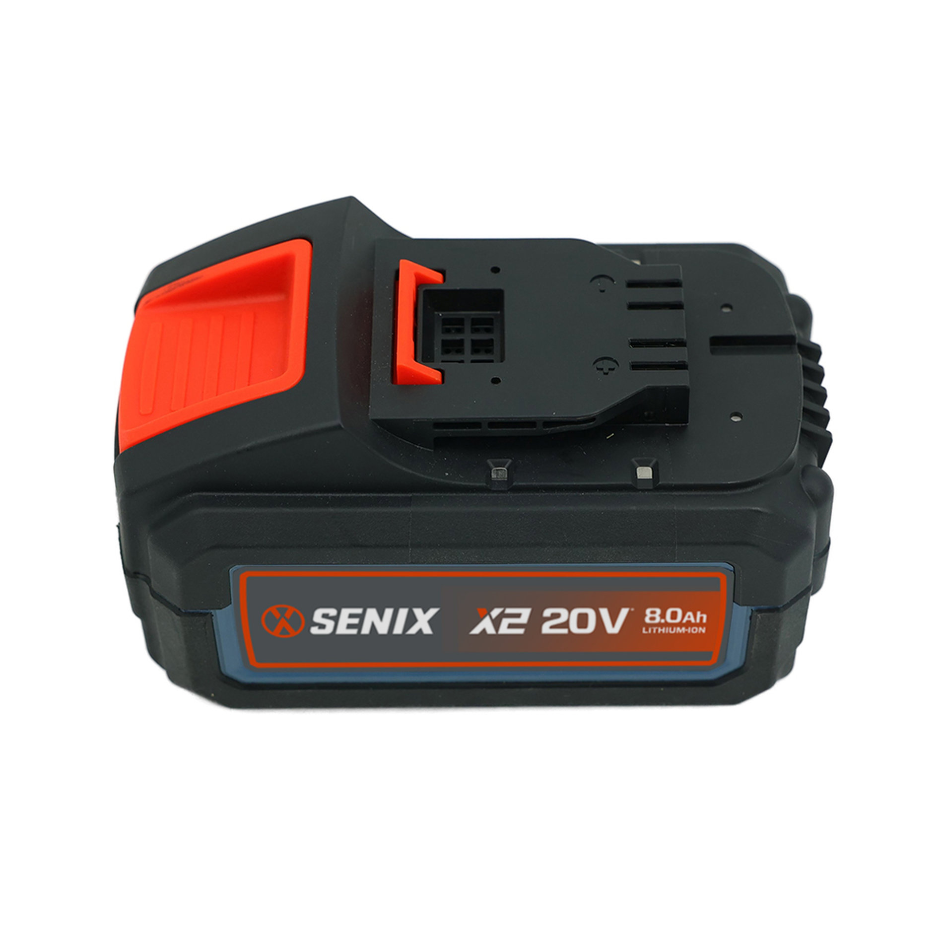 Аккумуляторная батарея Li-Ion, 8.0 Ач X2 20В