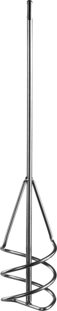 Миксер для песчано-гравийных смесей 100?500 мм SDS+ ЗУБР Профессионал 06037-10-50