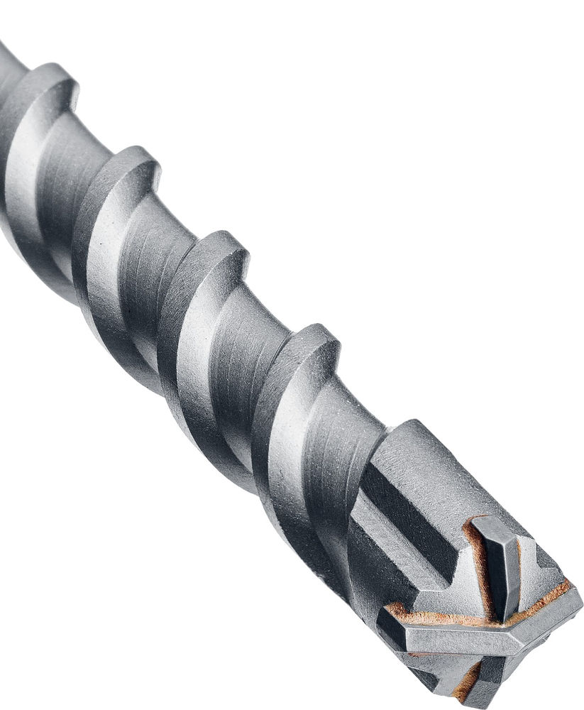 Бур SDS-max 25?880/1000 мм ЗУБР Профессионал 29350-880-25_z02