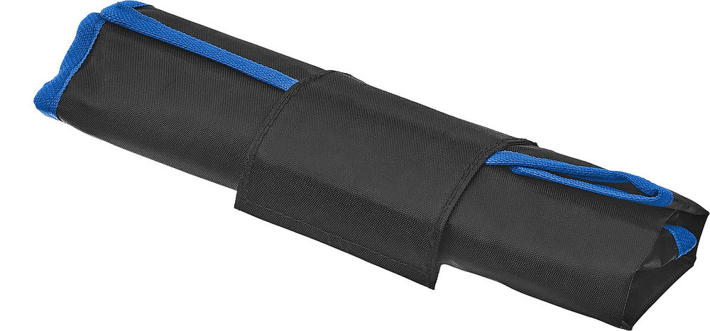 Набор ключей гаечных рожковых 8 шт 6-24 мм Профессионал ЗУБР 27010-H8